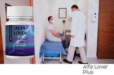 En Qué Se Diferencia Alfa Lover Plus De Viagra